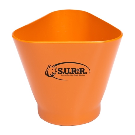 S.U.R. & R. AUTO PARTS Filter Removal Cup FC5